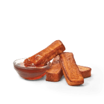 Wendy's 4 PC Homestyle French Toast Sticks
