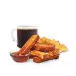 Wendy's 6 PC Homestyle French Toast Sticks Combo