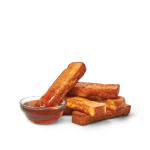 Wendy's 6 PC Homestyle French Toast Sticks