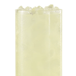 Wendy's All-Natural Lemonade