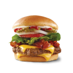 Wendy's Big Bacon Classic
