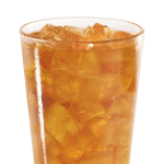 Wendy's Brewed Unsweetened Iced Tea