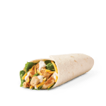 Wendy's Grilled Chicken Ranch Wrap