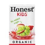 Wendy's Honest Kids Fruit Punch
