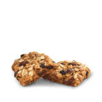 Wendy's Oatmeal Bar
