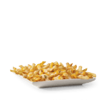 Wendy's Queso Fries